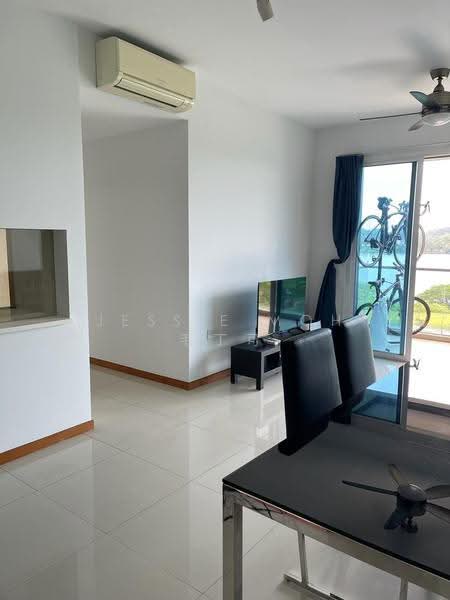 Waterview, 85 Tampines Avenue 1, Pasir Ris / Tampines, 3 Bedrooms, 1,130 sqft, Condominium For Rent, by Jessie Moh 毛丁可, 24223060 - PropertyGuru.com.sg