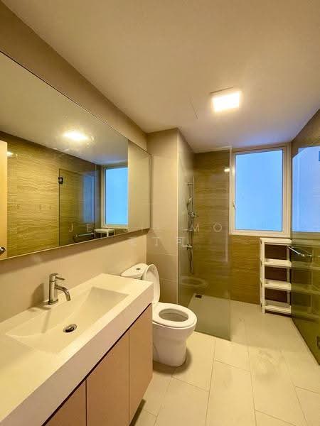 Waterview, 85 Tampines Avenue 1, Pasir Ris / Tampines, 3 Bedrooms, 1,130 sqft, Condominium For Rent, by Jessie Moh 毛丁可, 24223060 - PropertyGuru.com.sg