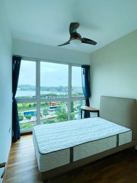 Waterview, 85 Tampines Avenue 1, Pasir Ris / Tampines, 3 Bedrooms, 1,130 sqft, Condominium For Rent, by Jessie Moh 毛丁可, 24223060 - PropertyGuru.com.sg