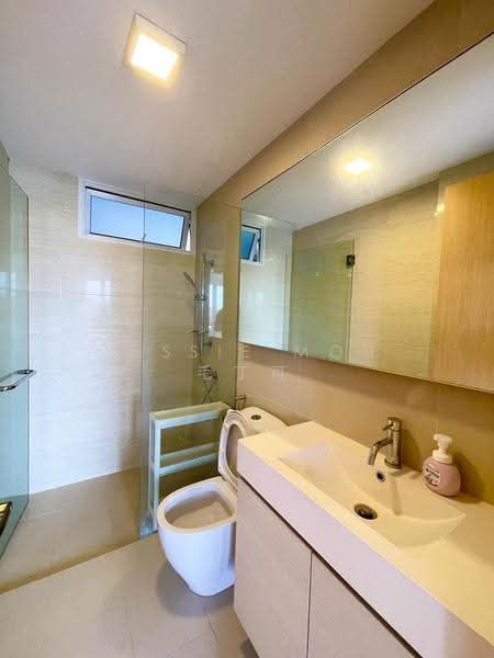 Waterview, 85 Tampines Avenue 1, Pasir Ris / Tampines, 3 Bedrooms, 1,130 sqft, Condominium For Rent, by Jessie Moh 毛丁可, 24223060 - PropertyGuru.com.sg