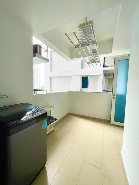 Waterview, 85 Tampines Avenue 1, Pasir Ris / Tampines, 3 Bedrooms, 1,130 sqft, Condominium For Rent, by Jessie Moh 毛丁可, 24223060 - PropertyGuru.com.sg