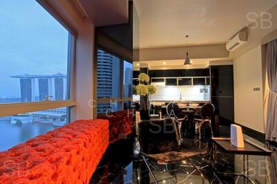 For Sale - The Sail @ Marina Bay