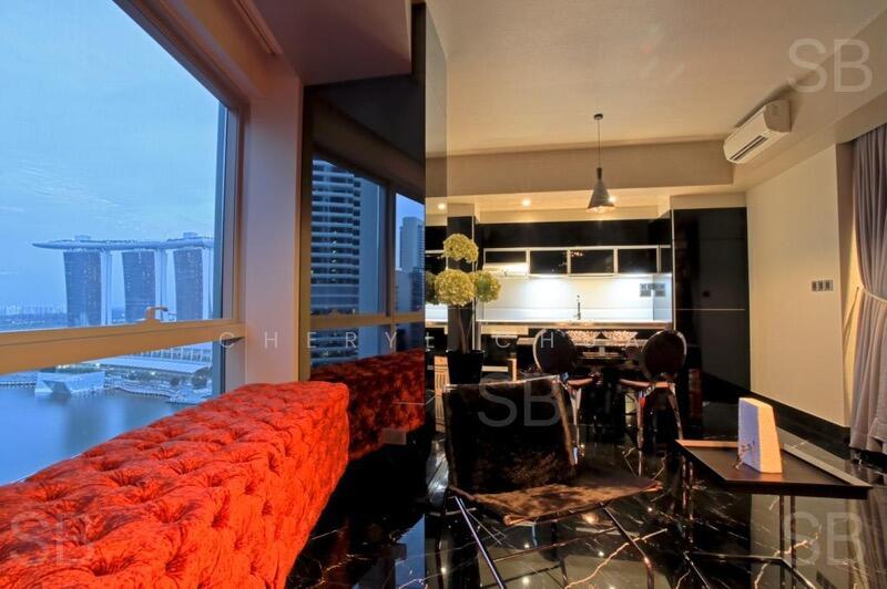 The Sail @ Marina Bay, 4 Marina Boulevard, 1 Bedroom, 689 sqft, Apartment For Sale, by Cheryl Chua, 24223151 - PropertyGuru.com.sg