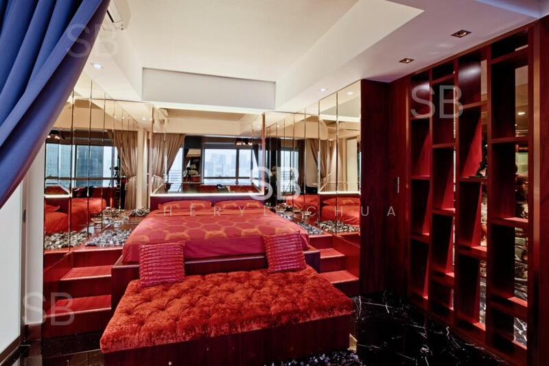 The Sail @ Marina Bay, 4 Marina Boulevard, 1 Bedroom, 689 sqft, Apartment For Sale, by Cheryl Chua, 24223151 - PropertyGuru.com.sg