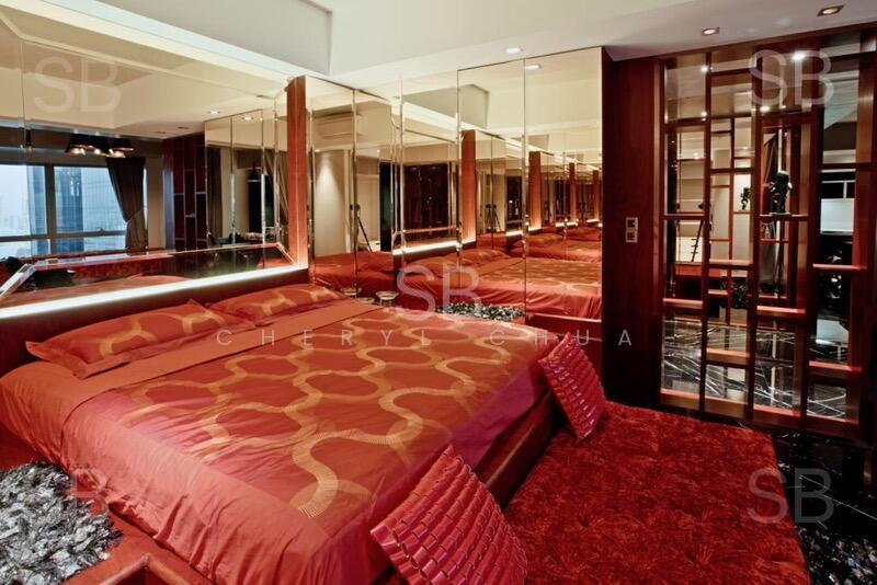 The Sail @ Marina Bay, 4 Marina Boulevard, 1 Bedroom, 689 sqft, Apartment For Sale, by Cheryl Chua, 24223151 - PropertyGuru.com.sg