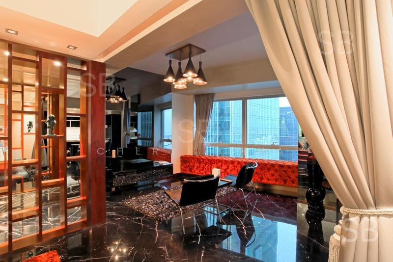 The Sail @ Marina Bay, 4 Marina Boulevard, 1 Bedroom, 689 sqft, Apartment For Sale, by Cheryl Chua, 24223151 - PropertyGuru.com.sg