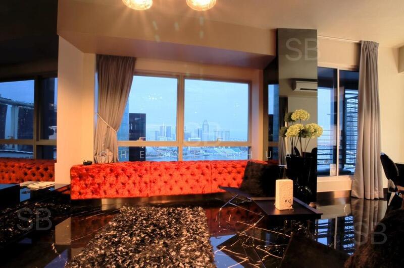 The Sail @ Marina Bay, 4 Marina Boulevard, 1 Bedroom, 689 sqft, Apartment For Sale, by Cheryl Chua, 24223151 - PropertyGuru.com.sg