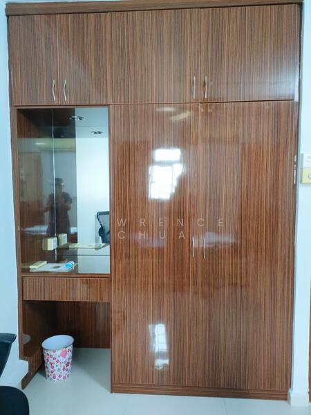 For Rent - 10 Teck Whye Avenue