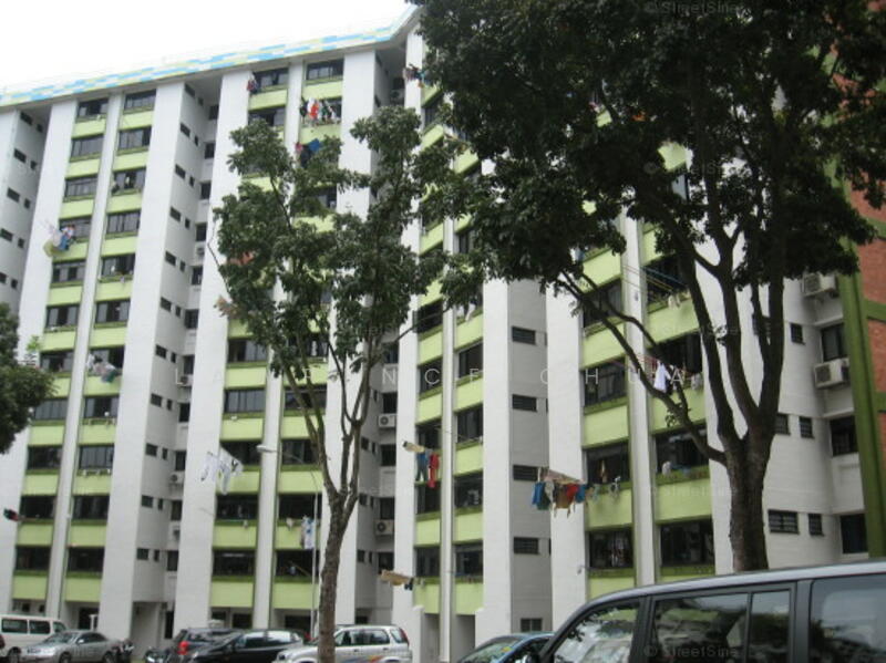 For Rent - 10 Teck Whye Avenue