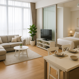 For Sale - Martin Place Residences