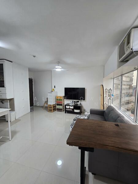 The Plaza, 7500A Beach Road, 1 Bedroom, 527 sqft, Apartment For Rent, by Callie Qwek Sor Chin, 24223279 - PropertyGuru.com.sg