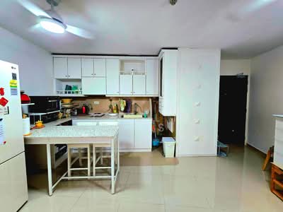 For Rent - The Plaza