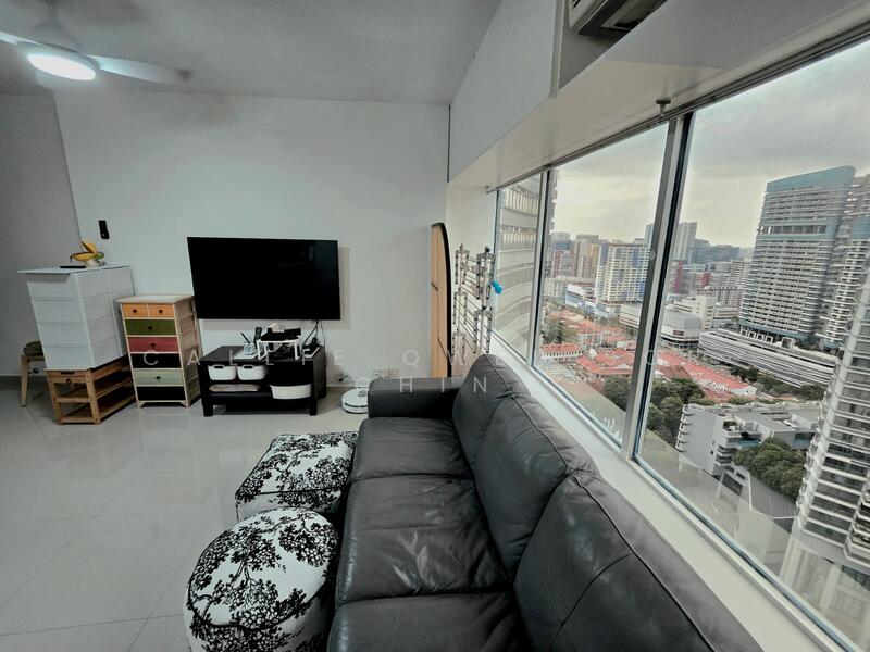 The Plaza, 7500A Beach Road, 1 Bedroom, 527 sqft, Apartment For Rent, by Callie Qwek Sor Chin, 24223279 - Call 9188 3884 for Exclusive viewing now! - PropertyGuru.com.sg