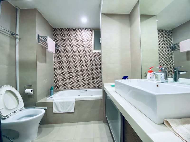 Yishun Emerald, 22 Canberra Drive, 3 Bedrooms, 1,206 sqft, Condominium For Rent, by Michelle Ong, 24223334 - PropertyGuru.com.sg