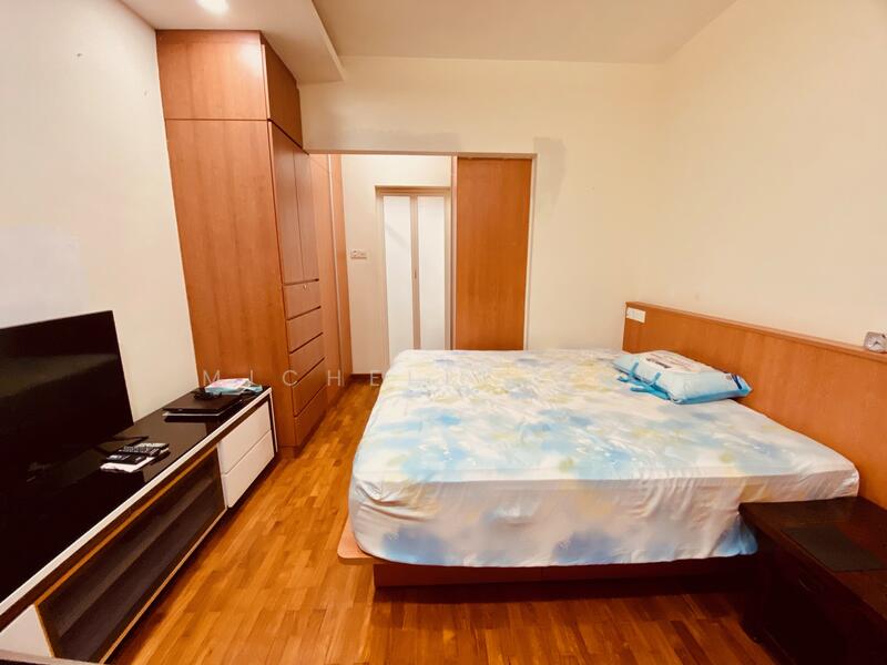 Yishun Emerald, 22 Canberra Drive, 3 Bedrooms, 1,206 sqft, Condominium For Rent, by Michelle Ong, 24223334 - PropertyGuru.com.sg
