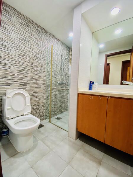 Yishun Emerald, 22 Canberra Drive, 3 Bedrooms, 1,206 sqft, Condominium For Rent, by Michelle Ong, 24223334 - PropertyGuru.com.sg