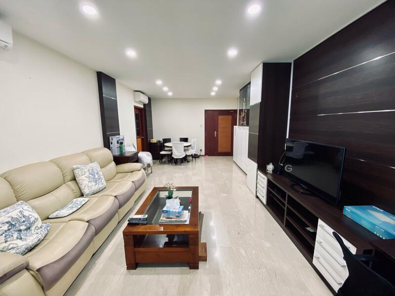 Yishun Emerald, 22 Canberra Drive, 3 Bedrooms, 1,206 sqft, Condominium For Rent, by Michelle Ong, 24223334 - PropertyGuru.com.sg
