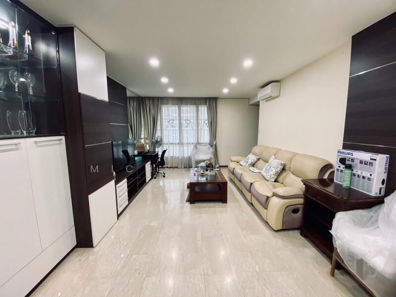 Yishun Emerald, 22 Canberra Drive, 3 Bedrooms, 1,206 sqft, Condominium For Rent, by Michelle Ong, 24223334 - PropertyGuru.com.sg