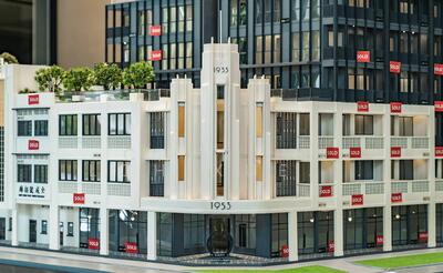 For Sale - Freehold Conservation Shophouse TOP Soon