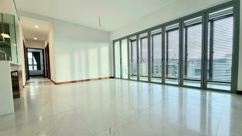Horizon Residences, 41 Pasir Panjang Hill, 4 Bedrooms, 1,474 sqft, Condominium For Rent, by Lawrence Tan, 24223354 - PropertyGuru.com.sg