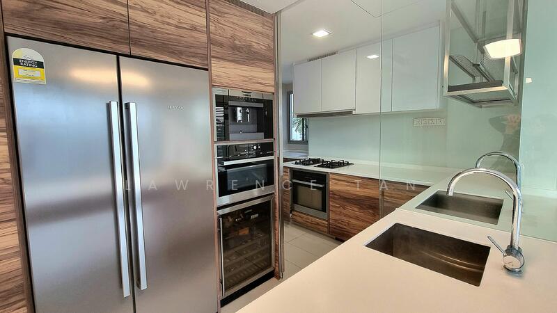 Horizon Residences, 41 Pasir Panjang Hill, 4 Bedrooms, 1,474 sqft, Condominium For Rent, by Lawrence Tan, 24223354 - PropertyGuru.com.sg