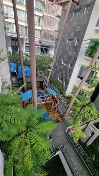 Horizon Residences, 41 Pasir Panjang Hill, 4 Bedrooms, 1,474 sqft, Condominium For Rent, by Lawrence Tan, 24223354 - PropertyGuru.com.sg