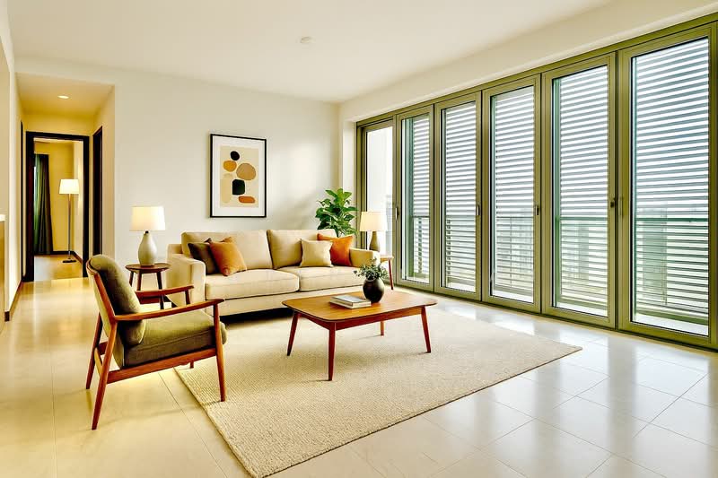 Horizon Residences, 41 Pasir Panjang Hill, 4 Bedrooms, 1,474 sqft, Condominium For Rent, by Lawrence Tan, 24223354 - PropertyGuru.com.sg