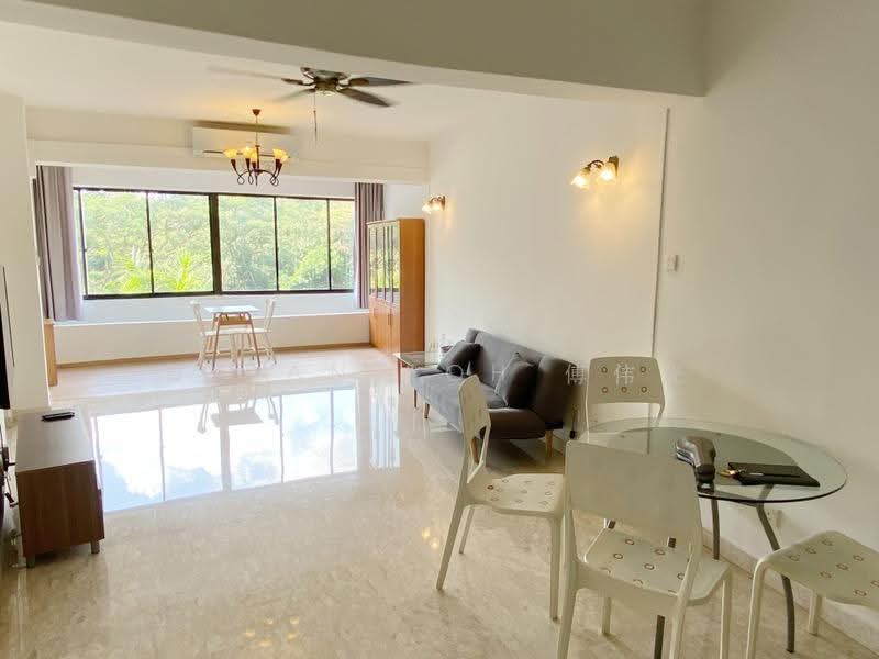 Clementi Park, 137 Sunset Way, 2 Bedrooms, 1,076 sqft, Condominium For Rent, by Dylan Poh, 24223379 - PropertyGuru.com.sg