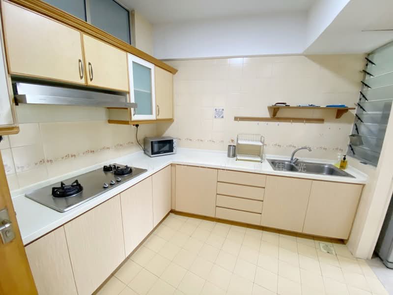Clementi Park, 137 Sunset Way, 2 Bedrooms, 1,076 sqft, Condominium For Rent, by Dylan Poh, 24223379 - PropertyGuru.com.sg