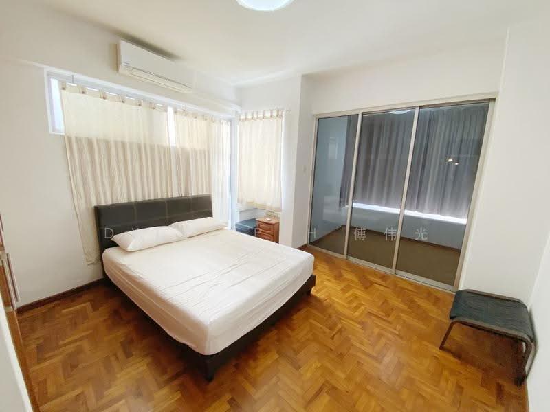 Clementi Park, 137 Sunset Way, 2 Bedrooms, 1,076 sqft, Condominium For Rent, by Dylan Poh, 24223379 - PropertyGuru.com.sg