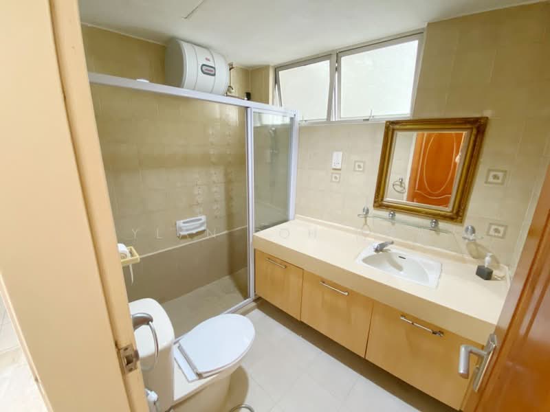 Clementi Park, 137 Sunset Way, 2 Bedrooms, 1,076 sqft, Condominium For Rent, by Dylan Poh, 24223379 - PropertyGuru.com.sg