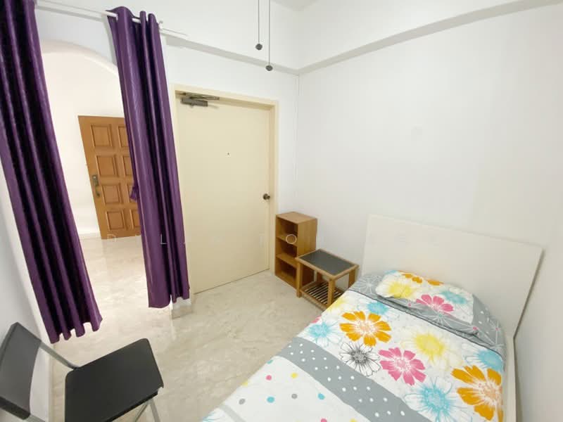 Clementi Park, 137 Sunset Way, 2 Bedrooms, 1,076 sqft, Condominium For Rent, by Dylan Poh, 24223379 - PropertyGuru.com.sg