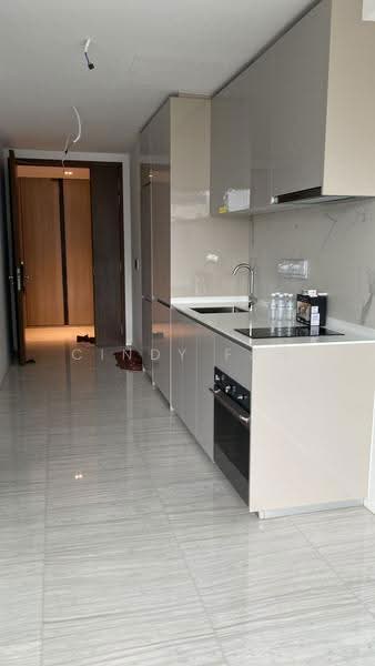Parc Esta, 912 Sims Avenue, Eunos / Geylang / Paya Lebar, 1 Bedroom, 400 sqft, Condominium For Rent, by Cindy Fan, 24223388 - PropertyGuru.com.sg