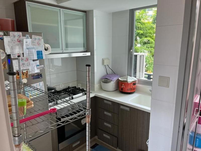 Esta Ruby, 500 Guillimard Road, Eunos / Geylang / Paya Lebar, 2 Bedrooms, 958 sqft, Condominium For Rent, by Derek Tan, 24223491 - PropertyGuru.com.sg