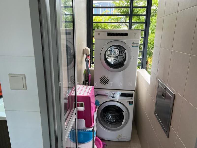 Esta Ruby, 500 Guillimard Road, Eunos / Geylang / Paya Lebar, 2 Bedrooms, 958 sqft, Condominium For Rent, by Derek Tan, 24223491 - PropertyGuru.com.sg