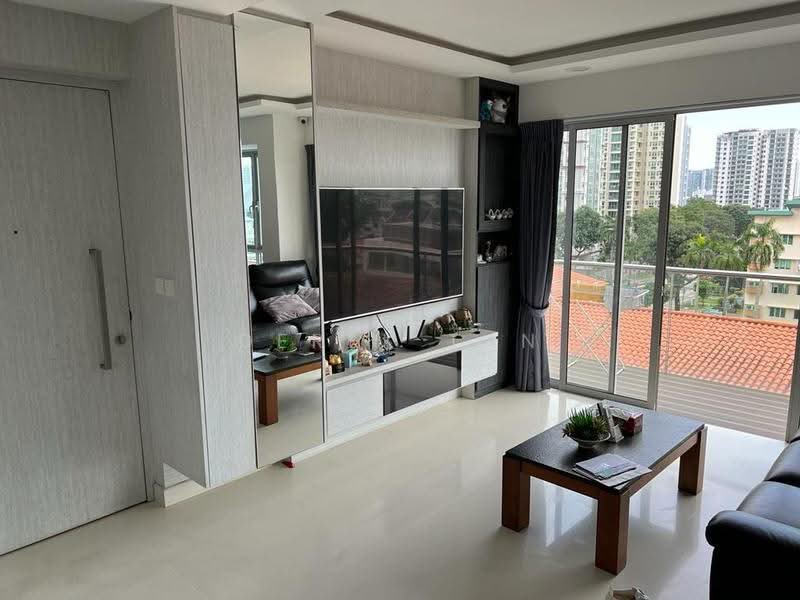 Esta Ruby, 500 Guillimard Road, Eunos / Geylang / Paya Lebar, 2 Bedrooms, 958 sqft, Condominium For Rent, by Derek Tan, 24223491 - PropertyGuru.com.sg