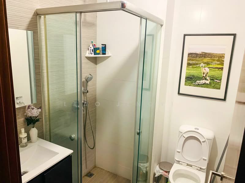 Cassia Edge, 343 Guillemard Road, 1 Bedroom, 500 sqft, Apartment For Rent, by Liao Jingyi, 24223604 - PropertyGuru.com.sg