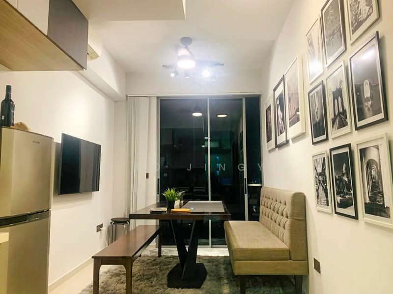 Cassia Edge, 343 Guillemard Road, 1 Bedroom, 500 sqft, Apartment For Rent, by Liao Jingyi, 24223604 - PropertyGuru.com.sg