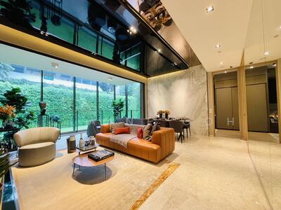 For Sale - The Avenir