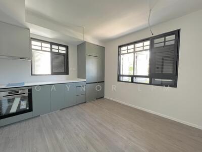 For Sale - Avenue South Residence