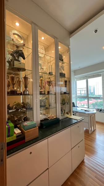 One Jervois, 3 Jervois Close, 4 Bedrooms, 3,046 sqft, Condominium For Sale, by Joycelyn Wong 黄琪棋, 24223784 - PropertyGuru.com.sg