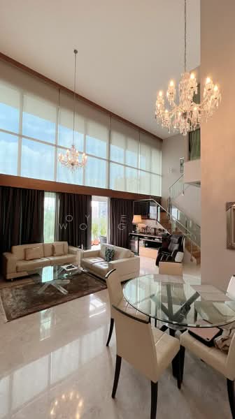 One Jervois, 3 Jervois Close, 4 Bedrooms, 3,046 sqft, Condominium For Sale, by Joycelyn Wong 黄琪棋, 24223784 - PropertyGuru.com.sg