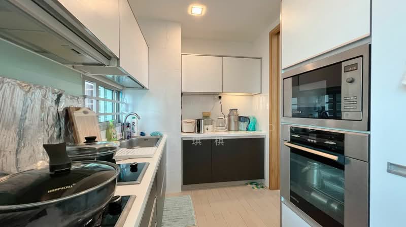 One Jervois, 3 Jervois Close, 4 Bedrooms, 3,046 sqft, Condominium For Sale, by Joycelyn Wong 黄琪棋, 24223784 - PropertyGuru.com.sg