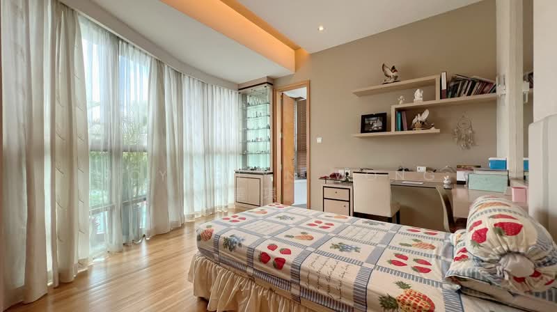 One Jervois, 3 Jervois Close, 4 Bedrooms, 3,046 sqft, Condominium For Sale, by Joycelyn Wong 黄琪棋, 24223784 - PropertyGuru.com.sg