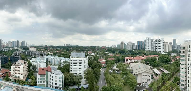 One Jervois, 3 Jervois Close, 4 Bedrooms, 3,046 sqft, Condominium For Sale, by Joycelyn Wong 黄琪棋, 24223784 - PropertyGuru.com.sg