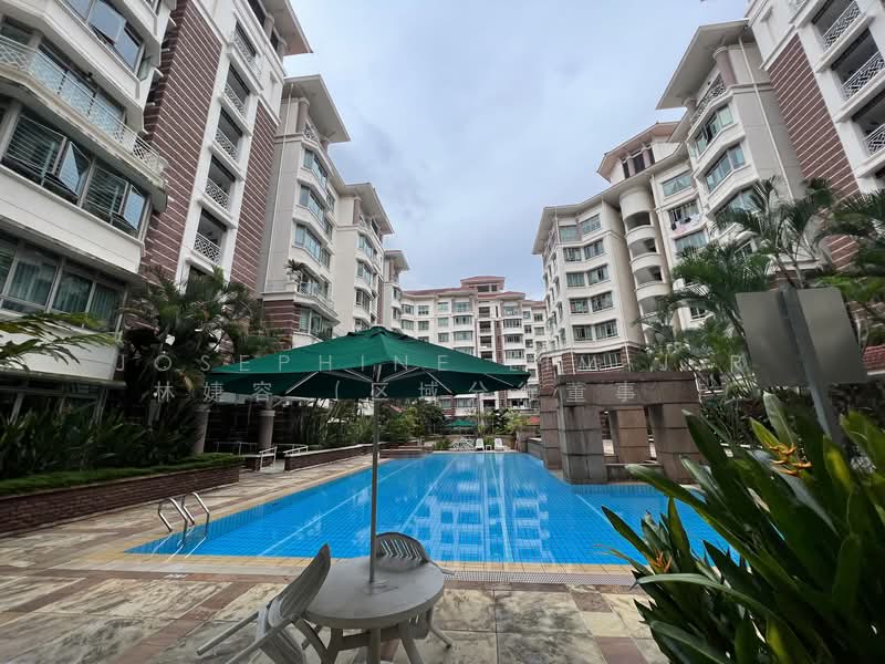 The Blossomvale, 900 Dunearn Road, 3 Bedrooms, 1,335 sqft, Condominium For Rent, by Josephine Lim J R 林婕容 (区域分行董事 ), 24223916 - PropertyGuru.com.sg