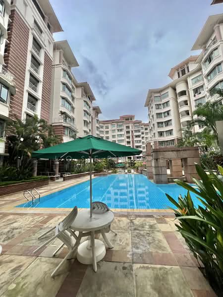 The Blossomvale, 900 Dunearn Road, 3 Bedrooms, 1,335 sqft, Condominium For Rent, by Josephine Lim J R 林婕容 (区域分行董事 ), 24223916 - PropertyGuru.com.sg