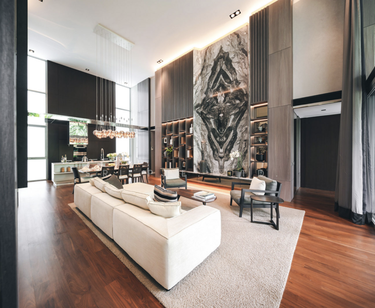 For Sale - The Oliv @ Balmoral
