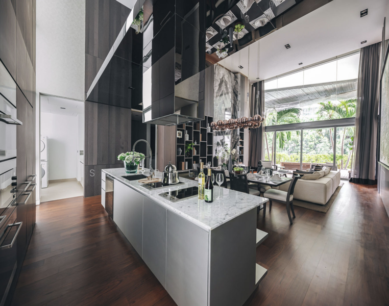 For Sale - The Oliv @ Balmoral