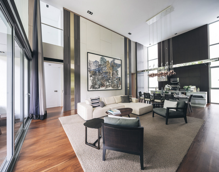 For Sale - The Oliv @ Balmoral